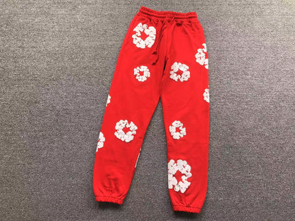 TUTA DENIM TEARS