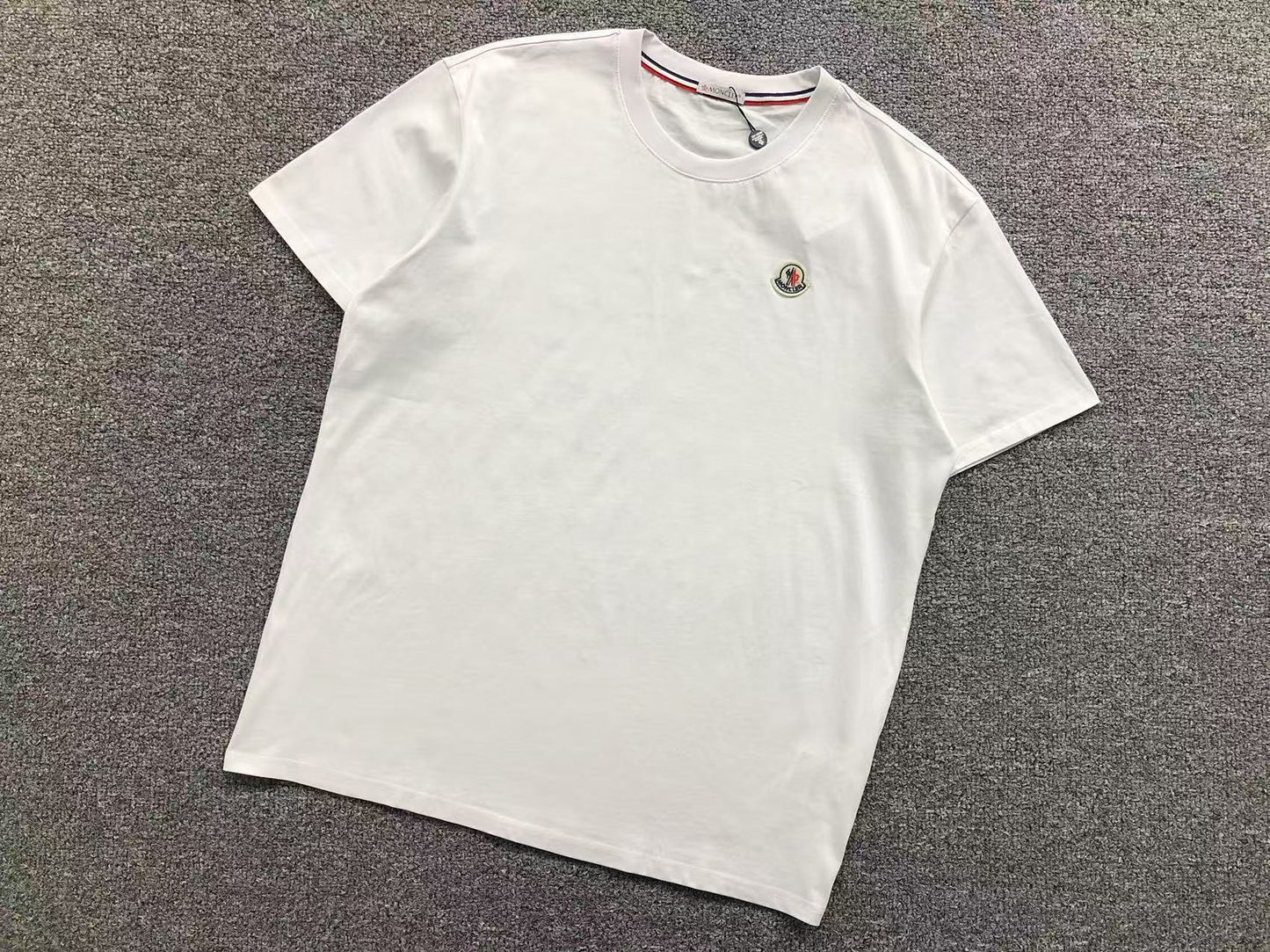T-SHIRT MONCLER