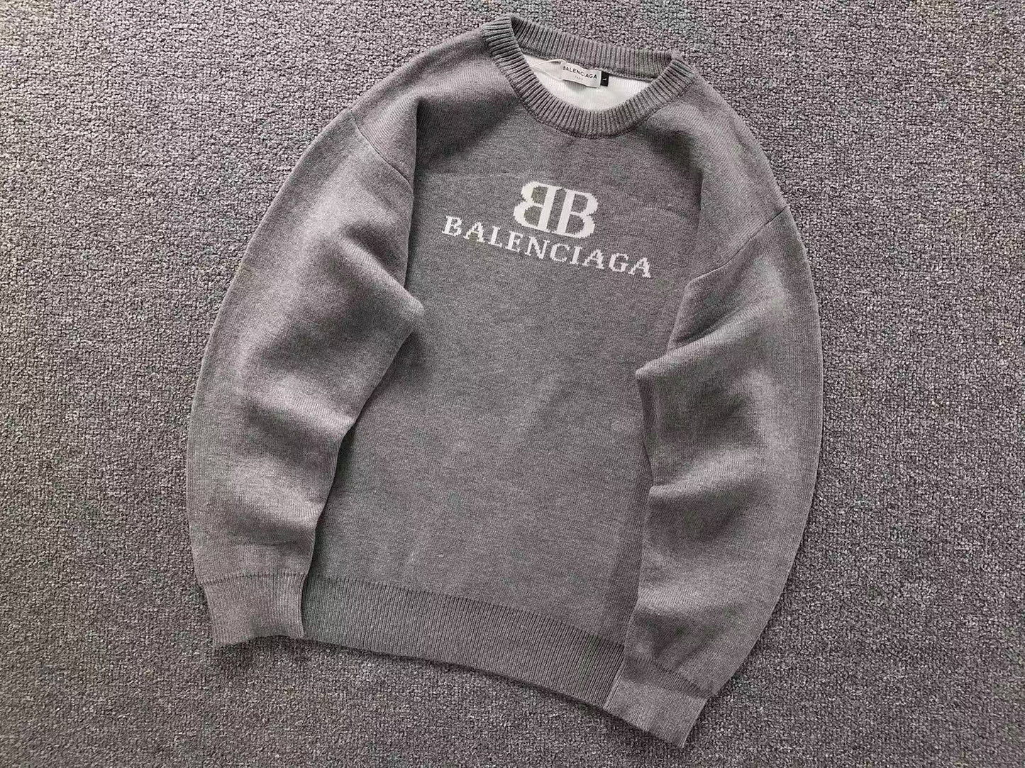 MAGLIONE BALENCIAGA