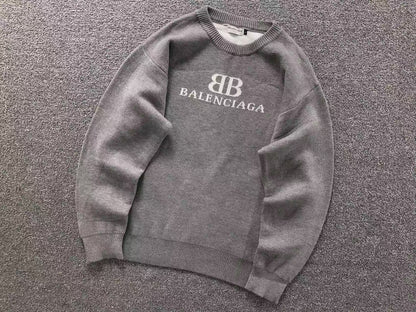 MAGLIONE BALENCIAGA