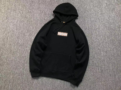 FELPA SUPREME HOODIE