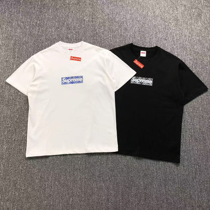 T-SHIRT SUPREME