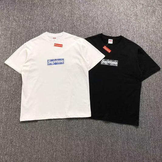 T-SHIRT SUPREME