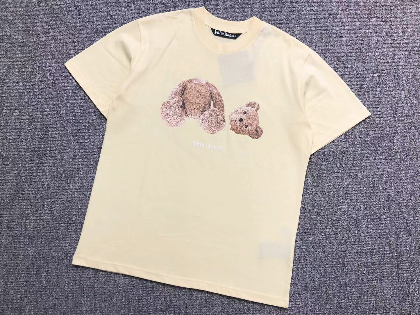 T-SHIRT PALM ANGELS