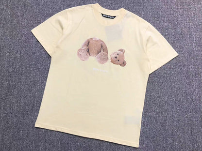 T-SHIRT PALM ANGELS