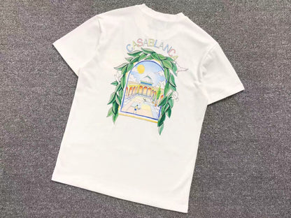 T-SHIRT CASABLANCA