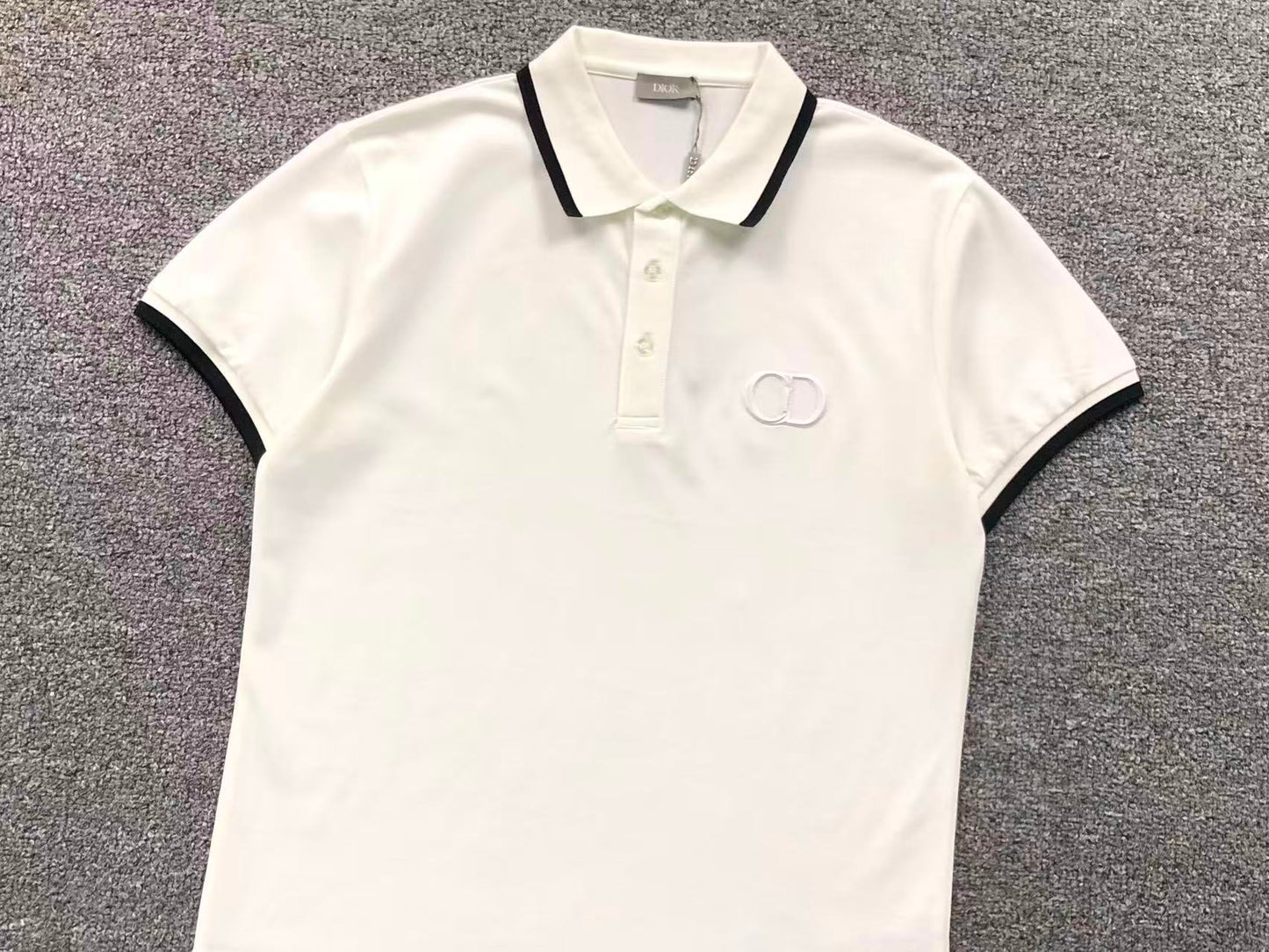 POLO DIOR