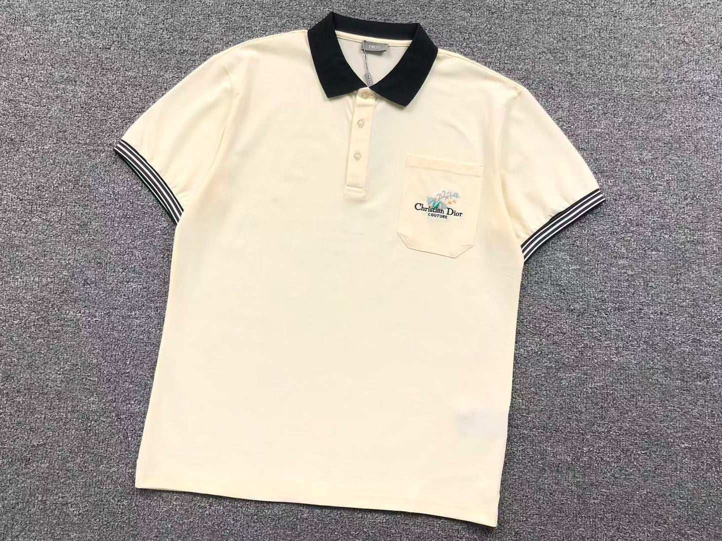 POLO DIOR