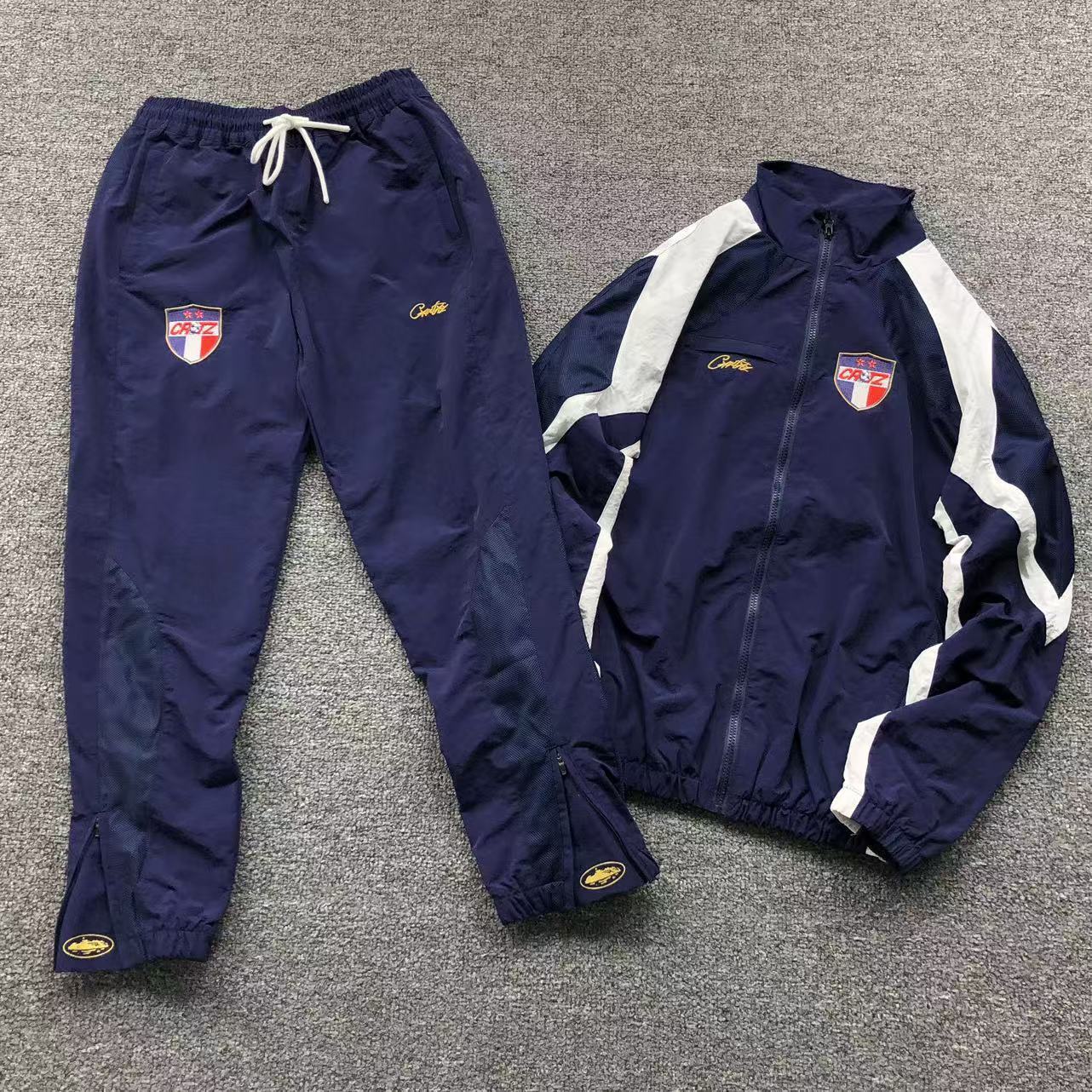 TRACKSUIT TUTA CORTEIZ