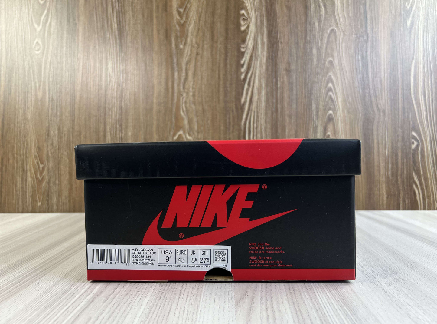 JORDAN 1