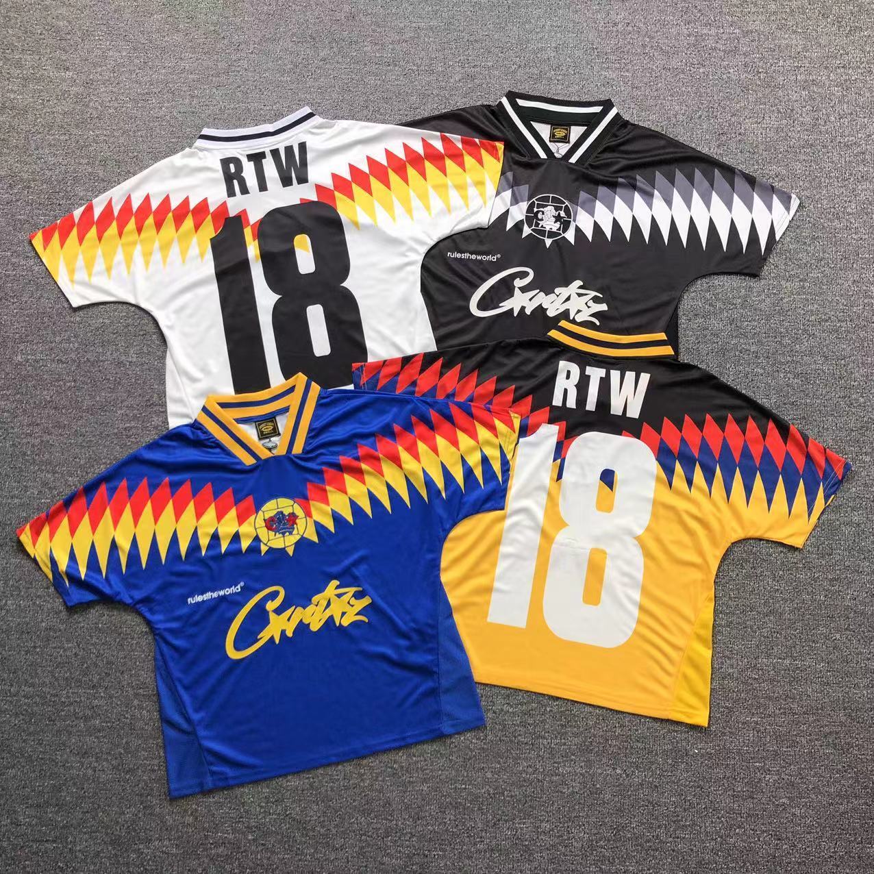 T-SHIRT CORTEIZ