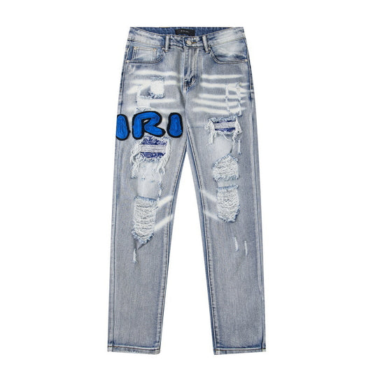 JEANS AMIRI