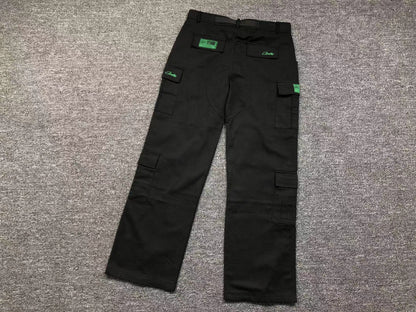 PANTALONI CORTEIZ