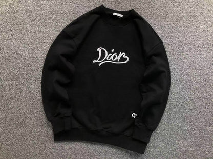 FELPA DIOR CREWNECK