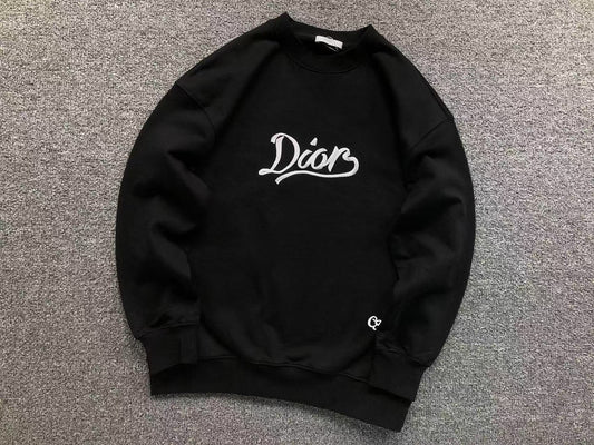 FELPA DIOR CREWNECK