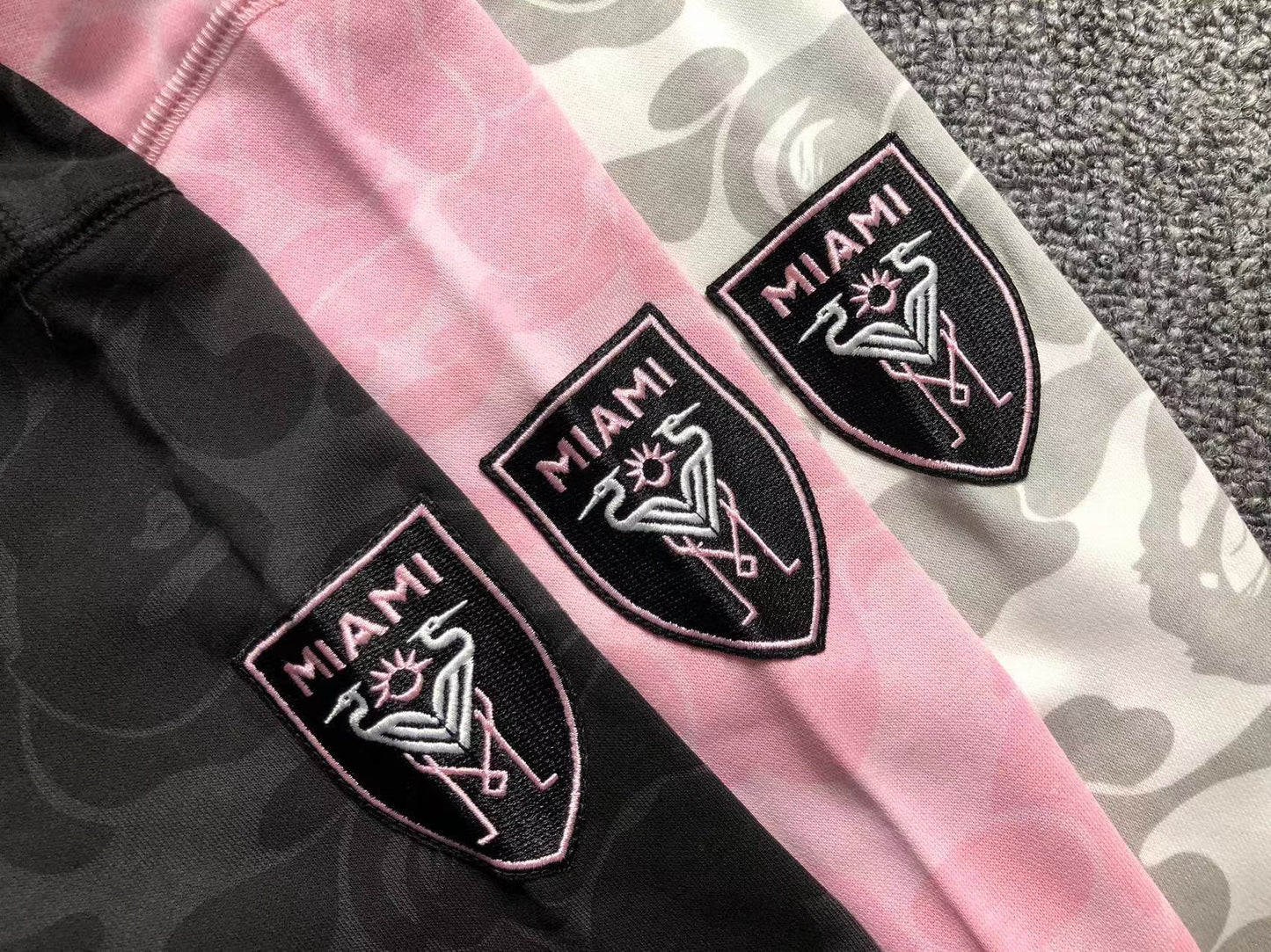 FELPA BAPE HOODIE