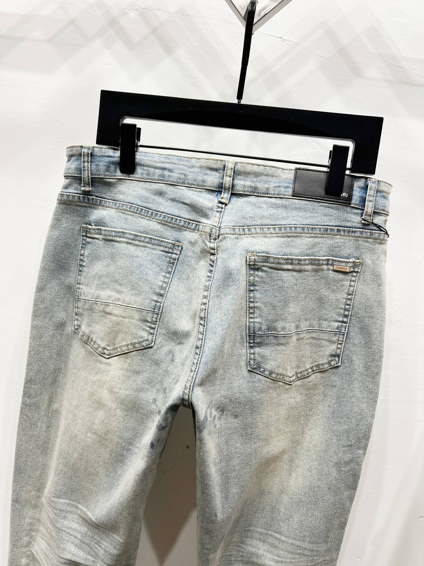 JEANS AMIRI