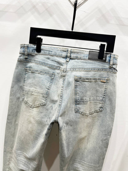 JEANS AMIRI