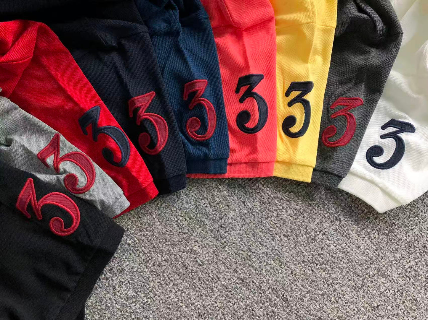 POLO RALPH LAUREN