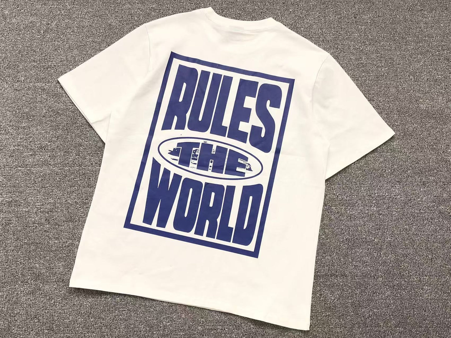 T-SHIRT CORTEIZ