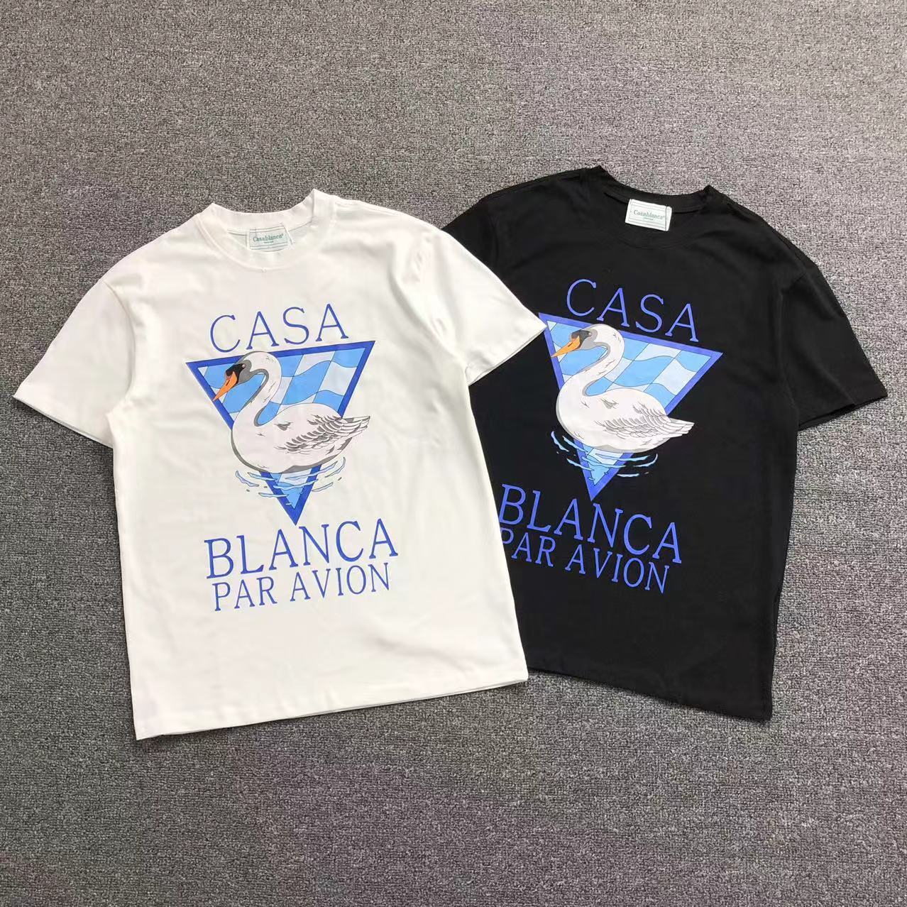 T-SHIRT CASABLANCA