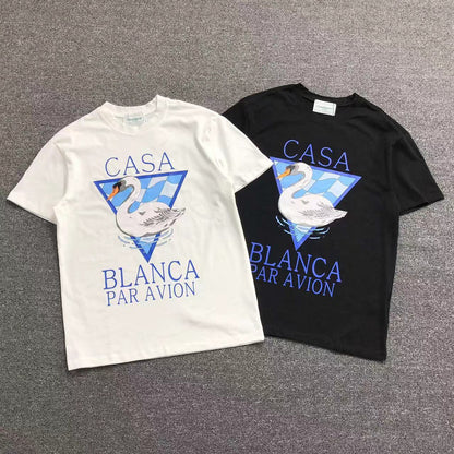 T-SHIRT CASABLANCA