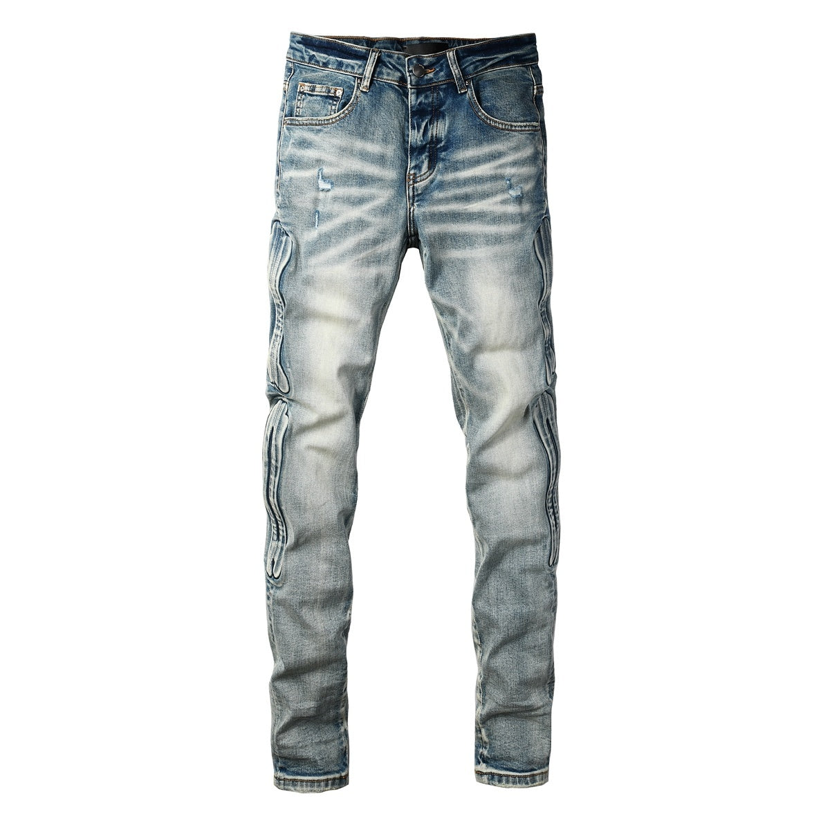 JEANS AMIRI