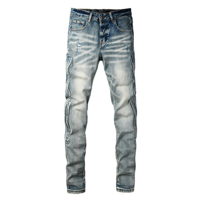 JEANS AMIRI