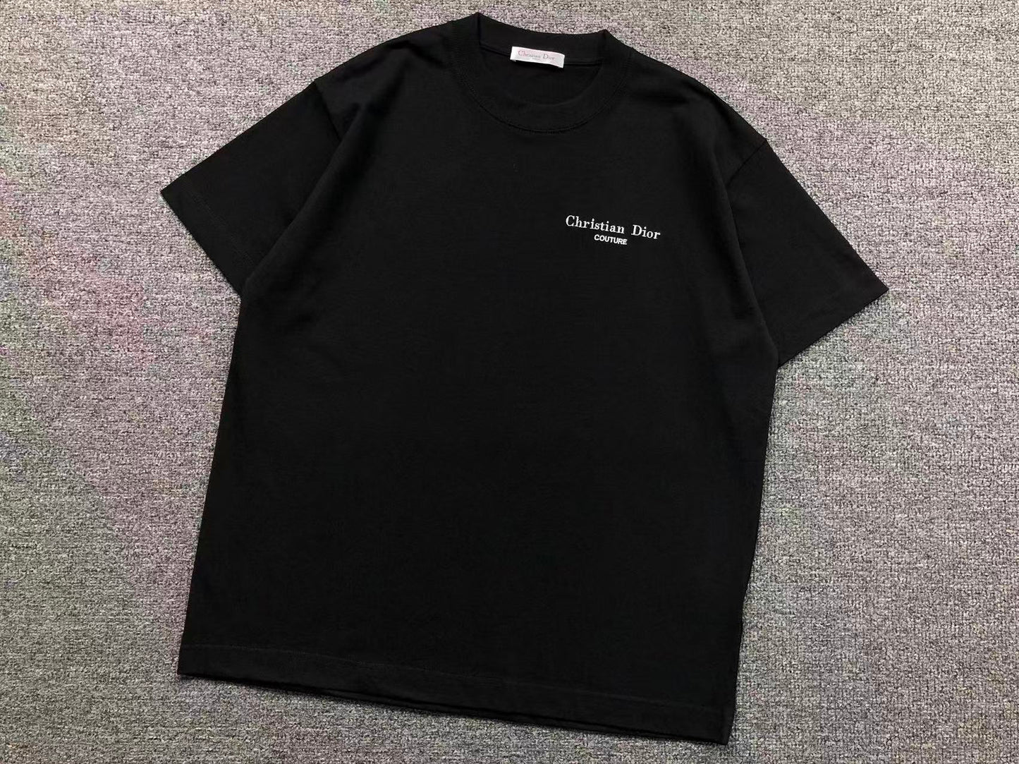 T-SHIRT DIOR