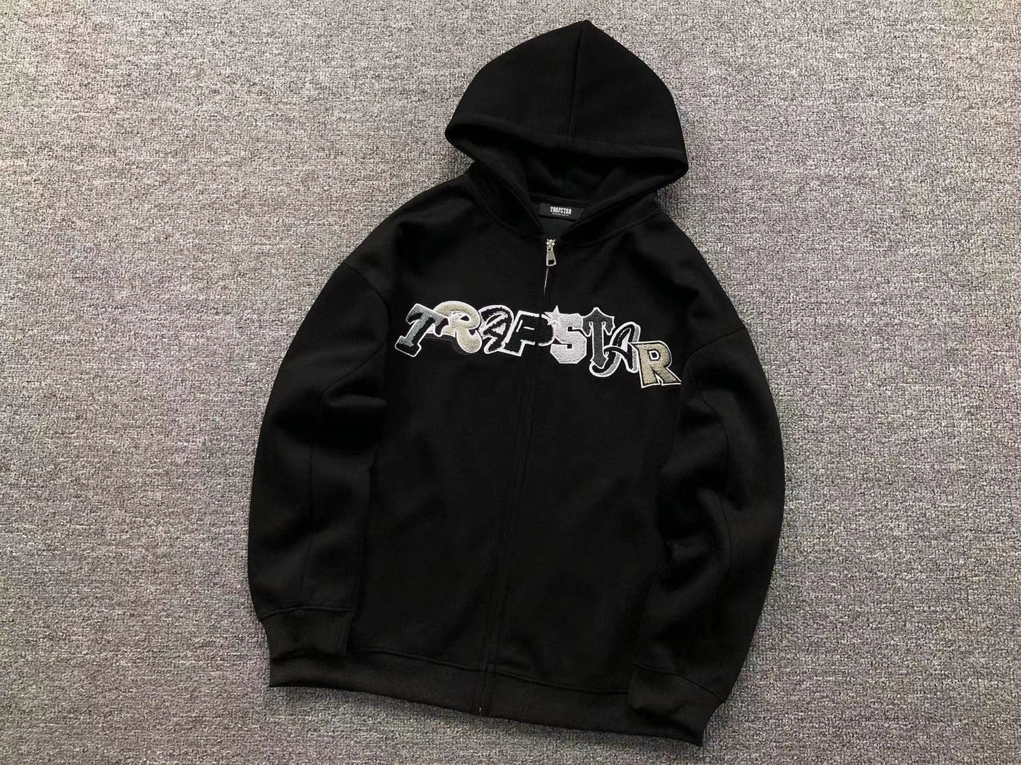 TRACKSUIT TUTA TRAPSTAR