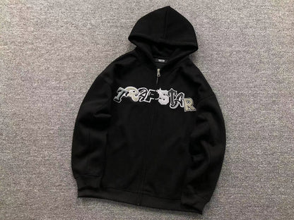 TRACKSUIT TUTA TRAPSTAR
