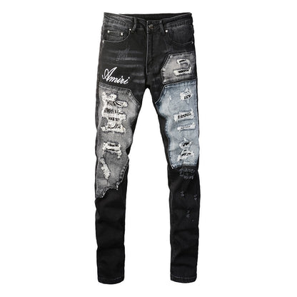 JEANS AMIRI