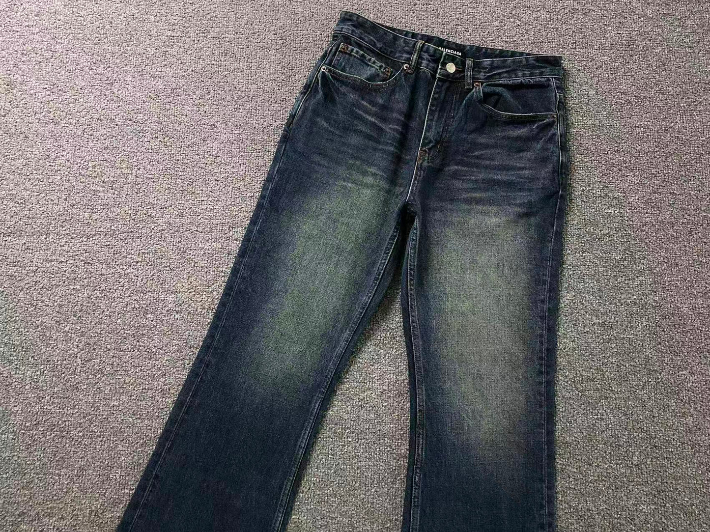 JEANS BALENCIAGA