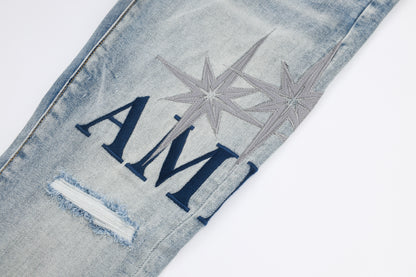 JEANS AMIRI