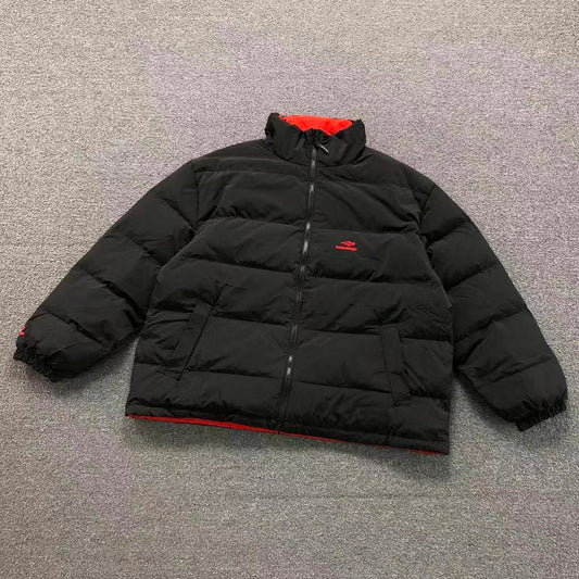 GIACCA BALENCIAGA REVERSIBILE