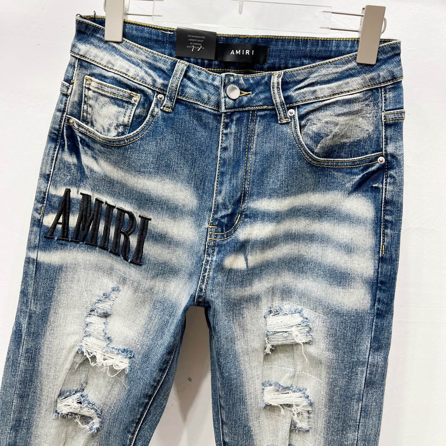 JEANS AMIRI
