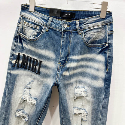 JEANS AMIRI