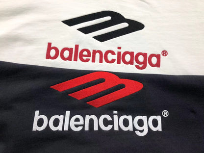 FELPA BALENCIAGA HOODIE
