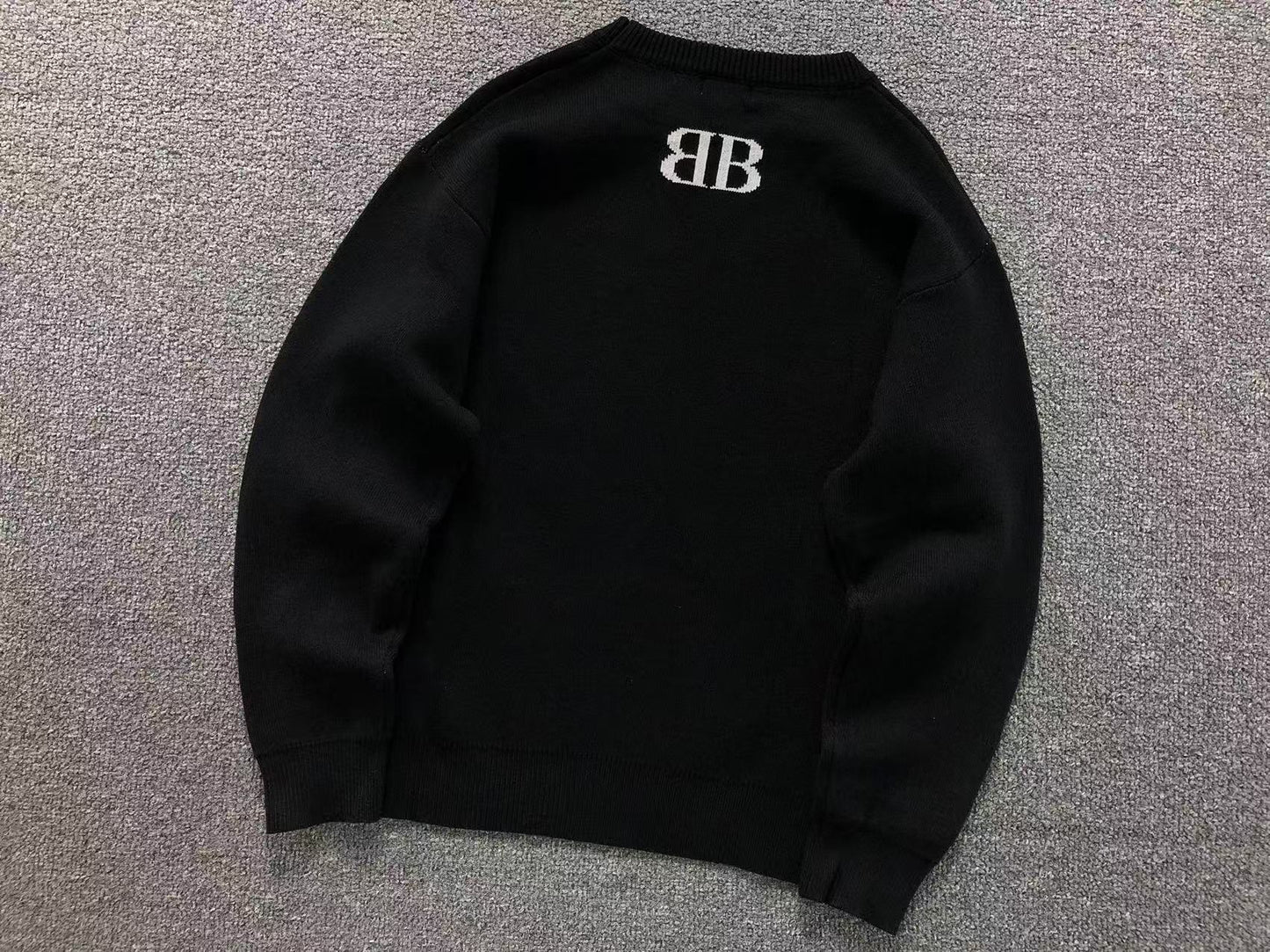MAGLIONE BALENCIAGA