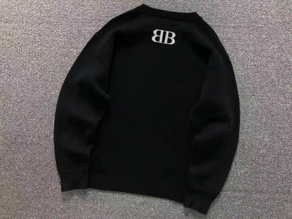 MAGLIONE BALENCIAGA