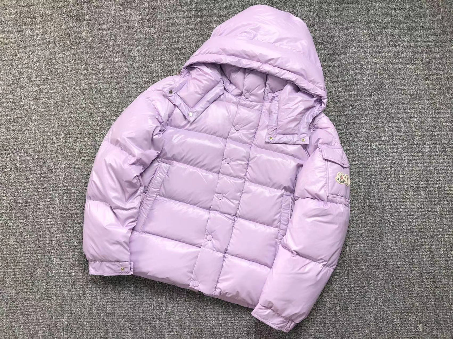 GIACCA MONCLER