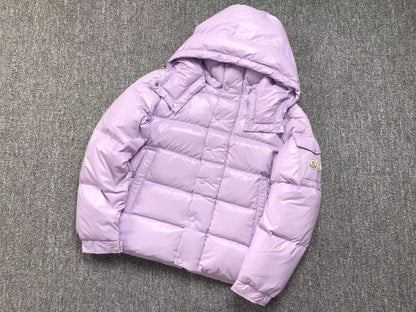 GIACCA MONCLER
