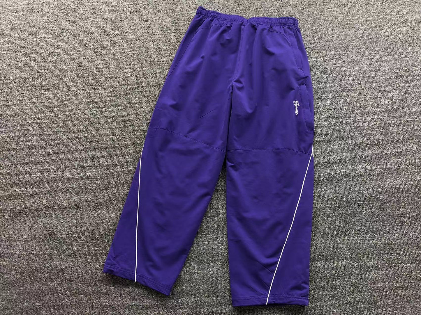 TRACKSUIT TUTA SUPREME