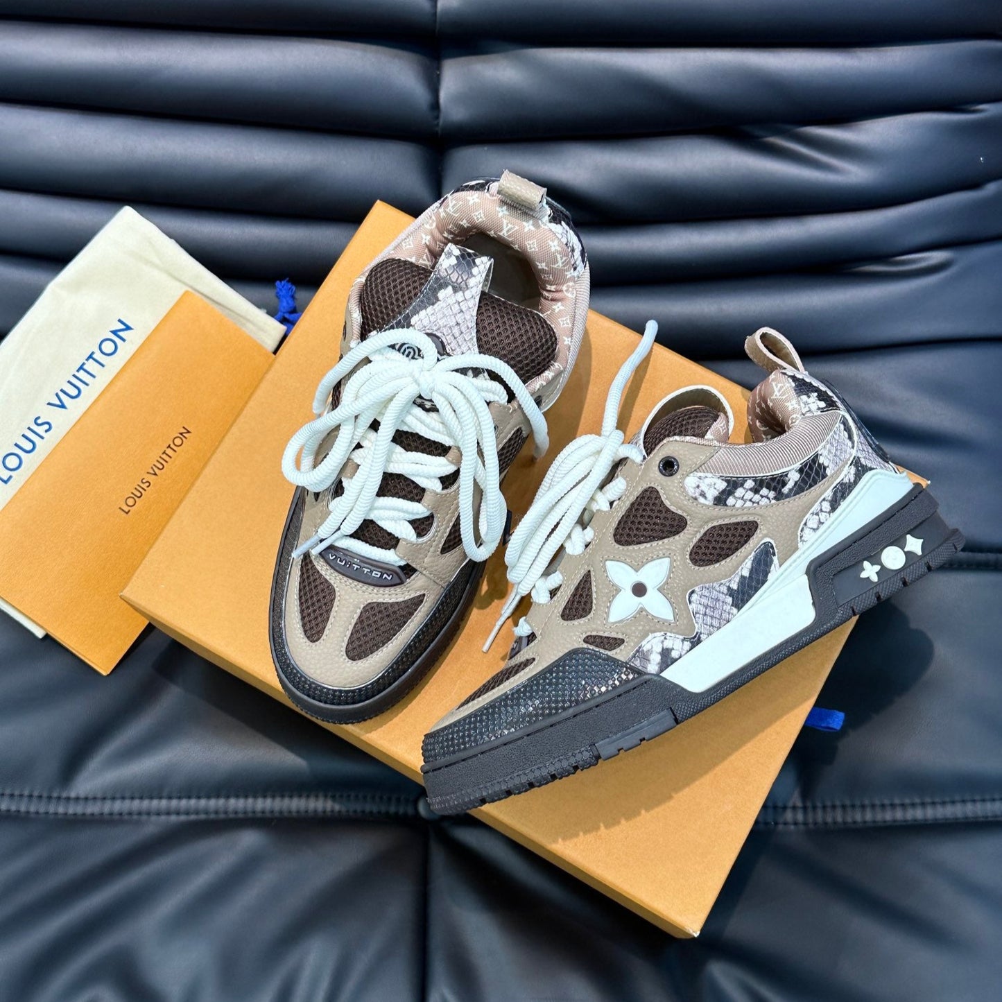 LV SKATE
