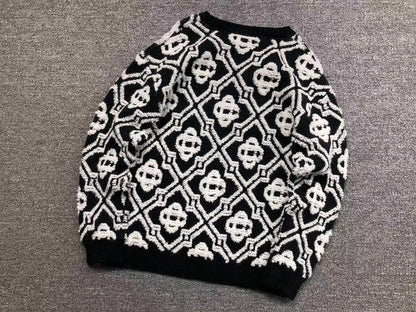 MAGLIONE CASABLANCA