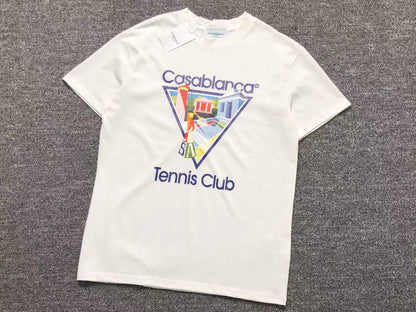 T-SHIRT CASABLANCA