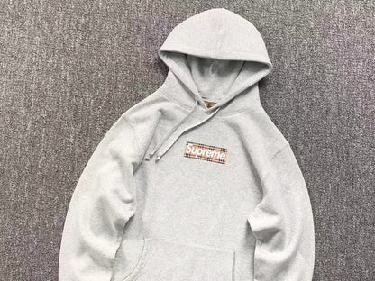 FELPA SUPREME HOODIE