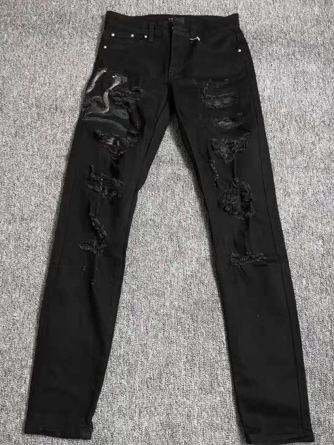 JEANS AMIRI