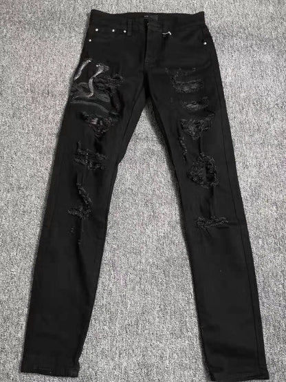JEANS AMIRI