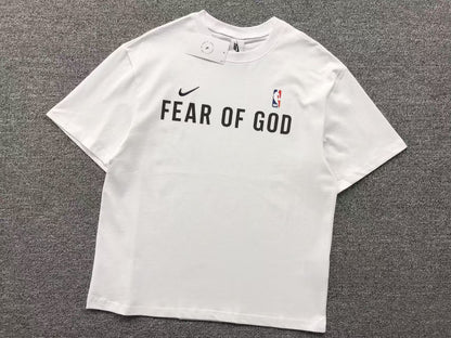 T-SHIRT NIKE x FEAR OF GOD